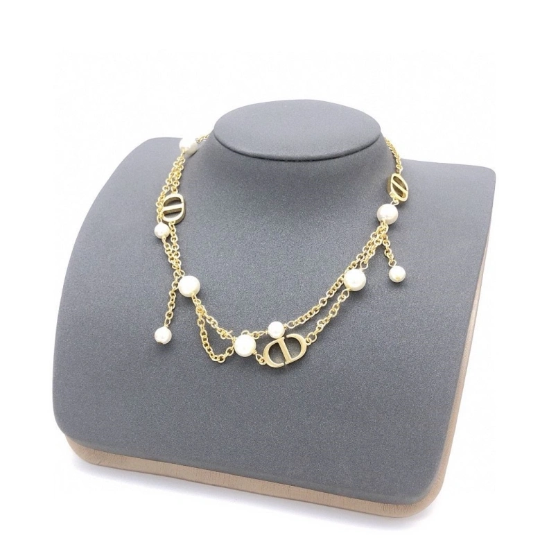 UrbanStyle Christian Dxxr Necklaces 294374