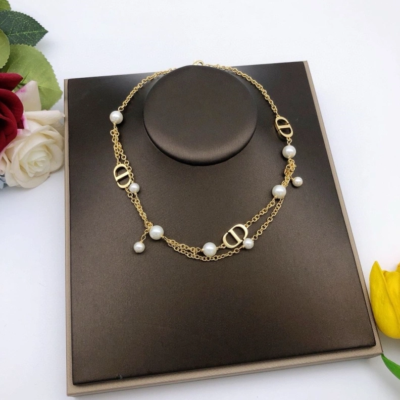 UrbanStyle Christian Dxxr Necklaces 294374