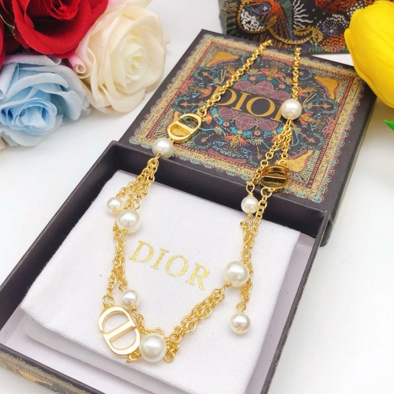 UrbanStyle Christian Dxxr Necklaces 294374