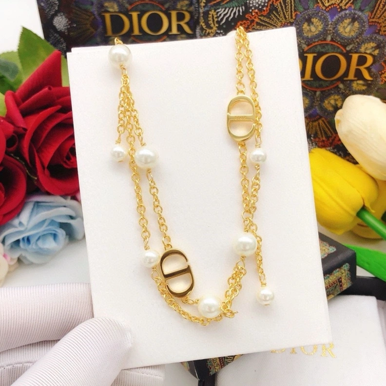 UrbanStyle Christian Dxxr Necklaces 294374