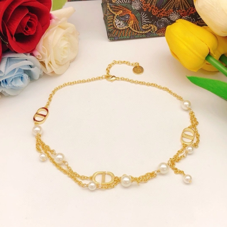 UrbanStyle Christian Dxxr Necklaces 294374