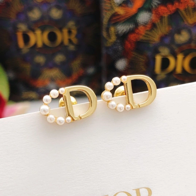 Christian Dxxr Earrings GoodFit 294509