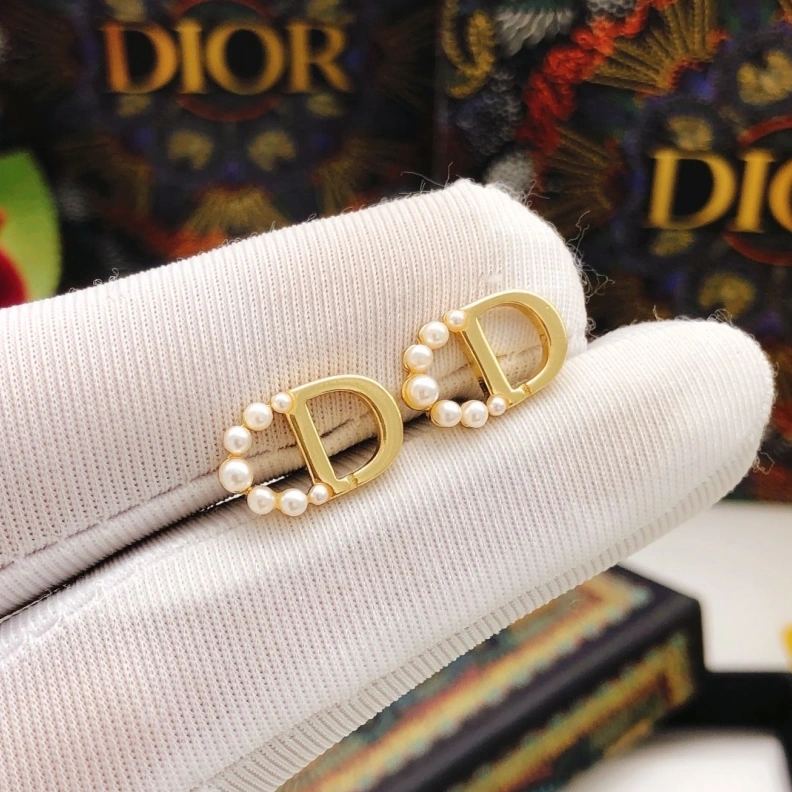 Christian Dxxr Earrings GoodFit 294509
