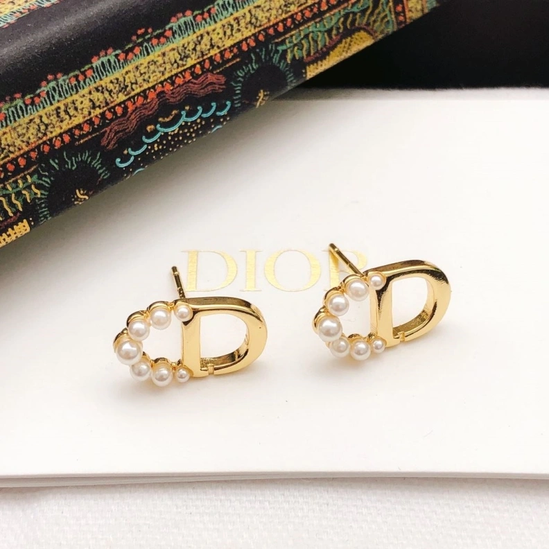 Christian Dxxr Earrings GoodFit 294509