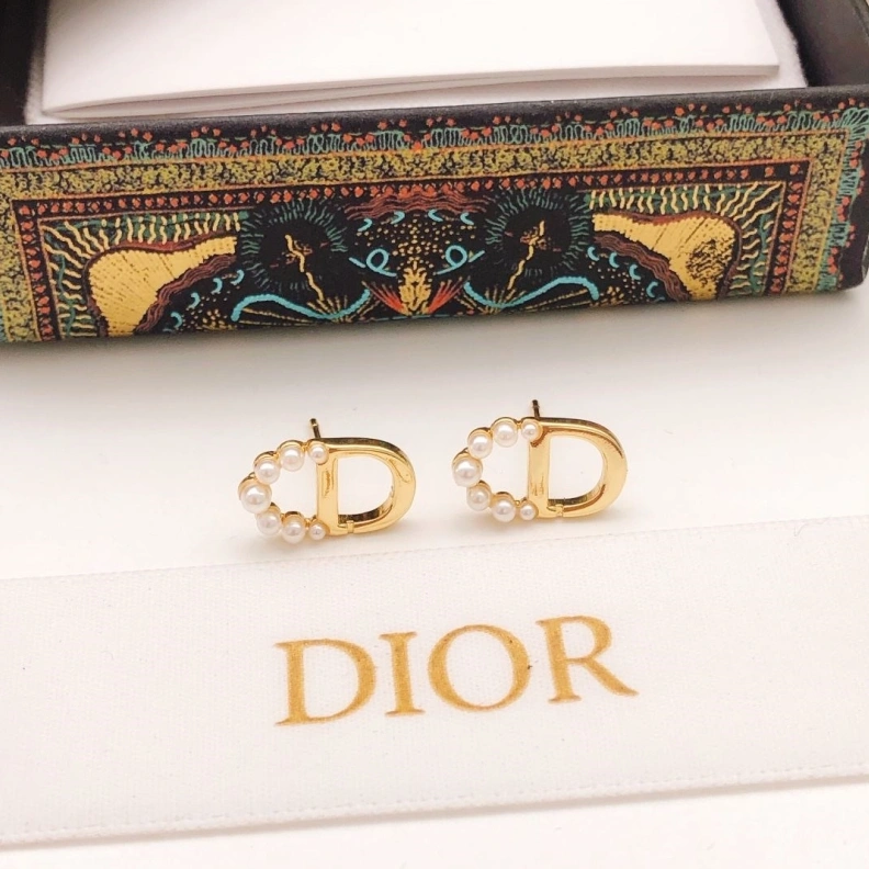 Christian Dxxr Earrings GoodFit 294509