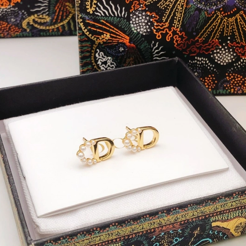 Christian Dxxr Earrings GoodFit 294509