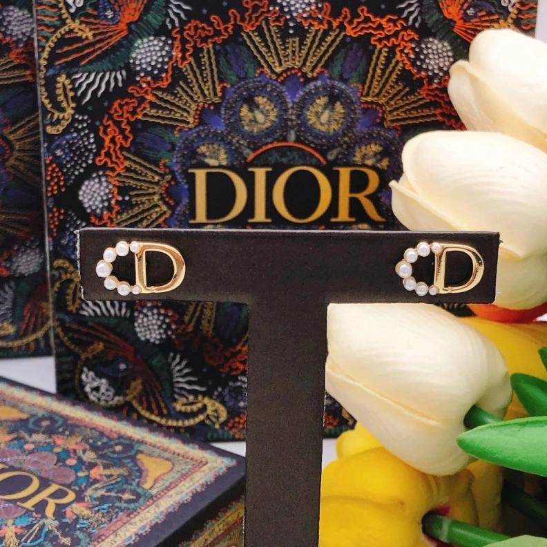 Christian Dxxr Earrings GoodFit 294509