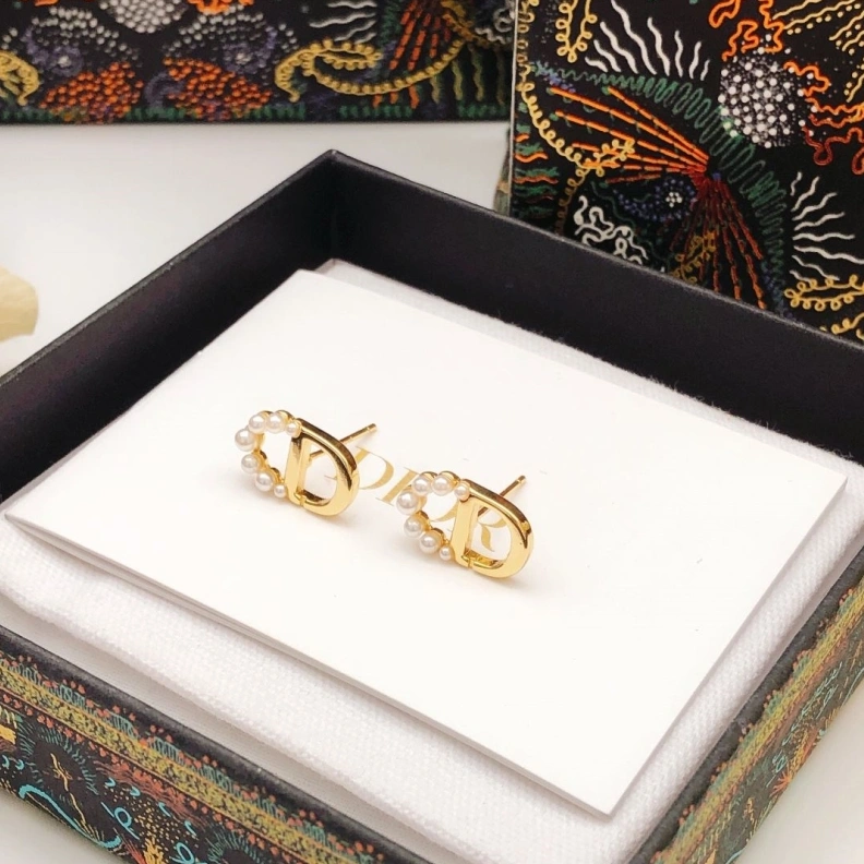 Christian Dxxr Earrings GoodFit 294509