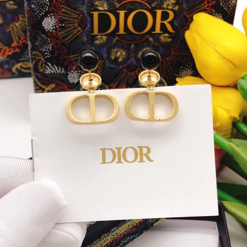 Christian Dxxr Earrings Trendy 294514