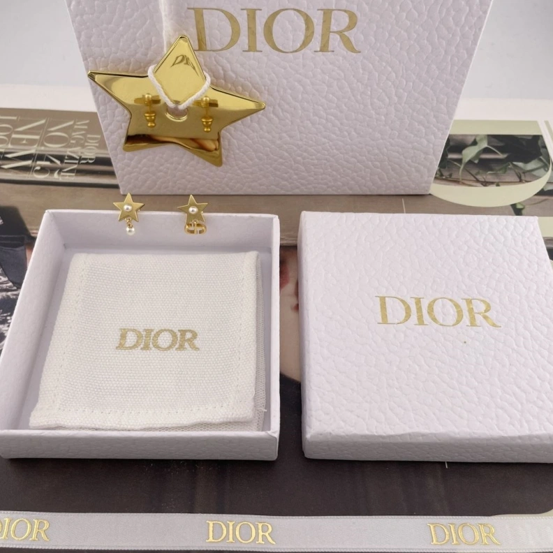 Christian Dxxr Earrings NewStyle 294510