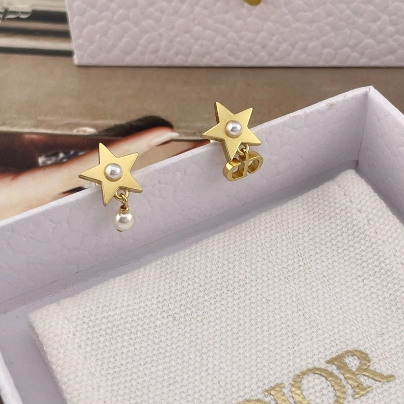 Christian Dxxr Earrings NewStyle 294510