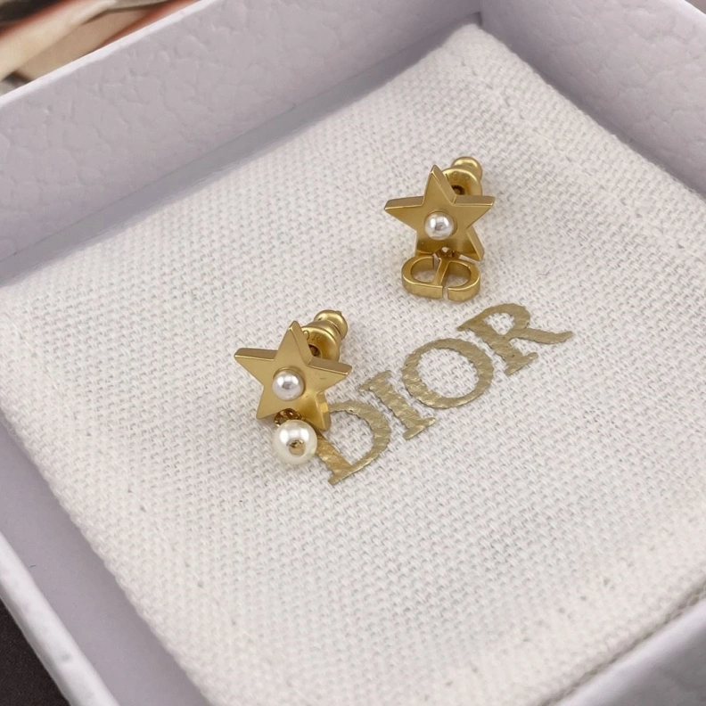 Christian Dxxr Earrings NewStyle 294510