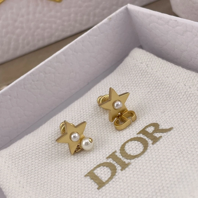 Christian Dxxr Earrings NewStyle 294510