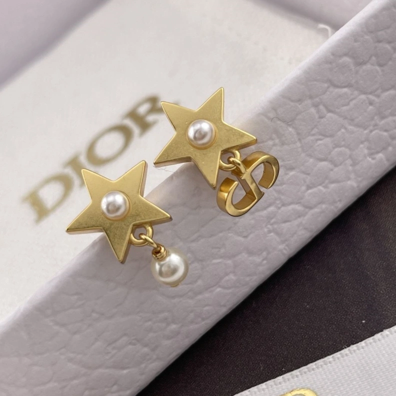 Christian Dxxr Earrings NewStyle 294510