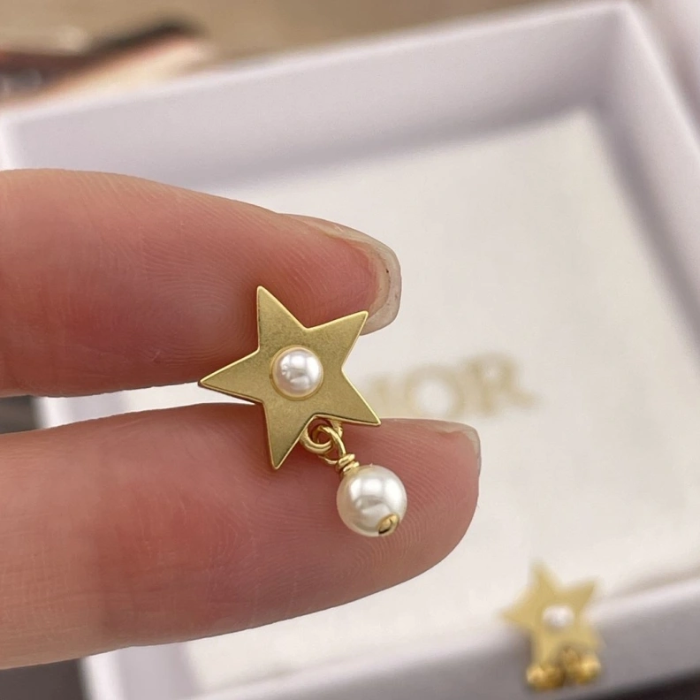 Christian Dxxr Earrings NewStyle 294510