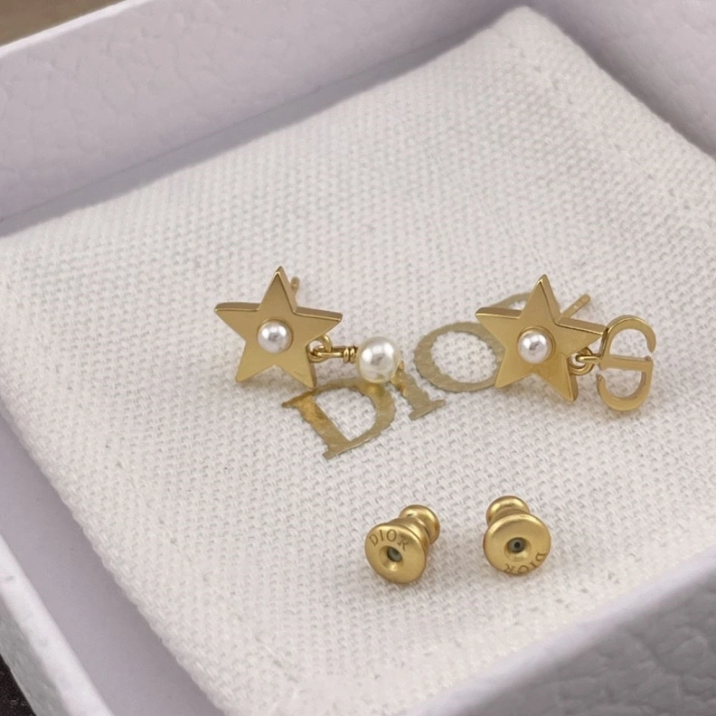 Christian Dxxr Earrings NewStyle 294510
