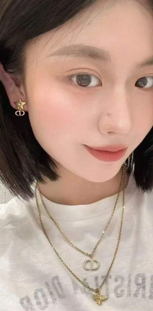 Christian Dxxr Earrings NewStyle 294510