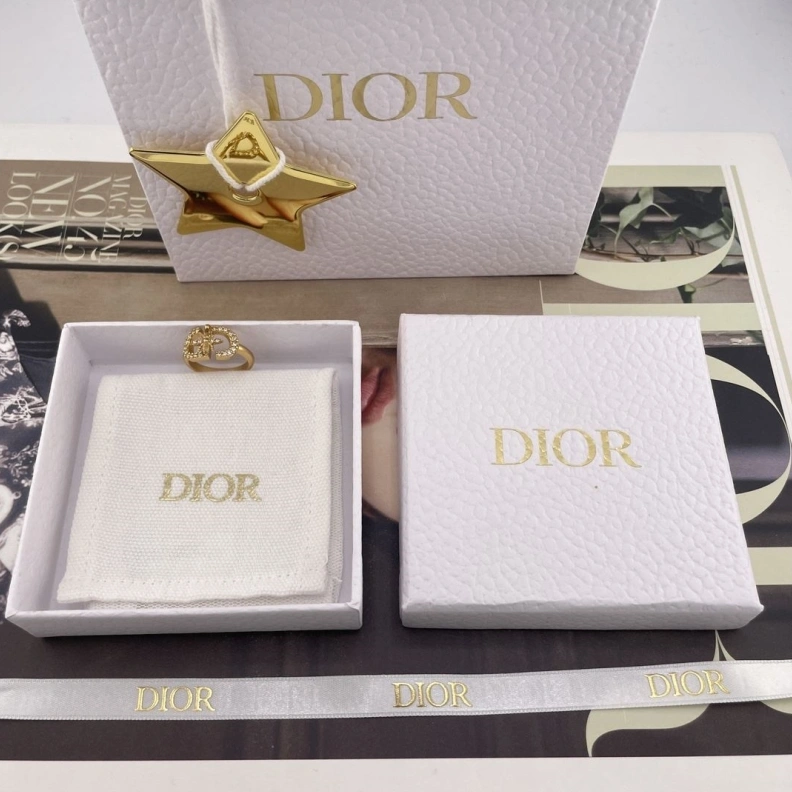 Christian Dxxr Rings Durable 294311
