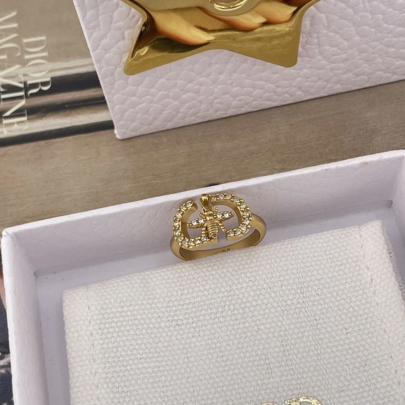 Christian Dxxr Rings Durable 294311