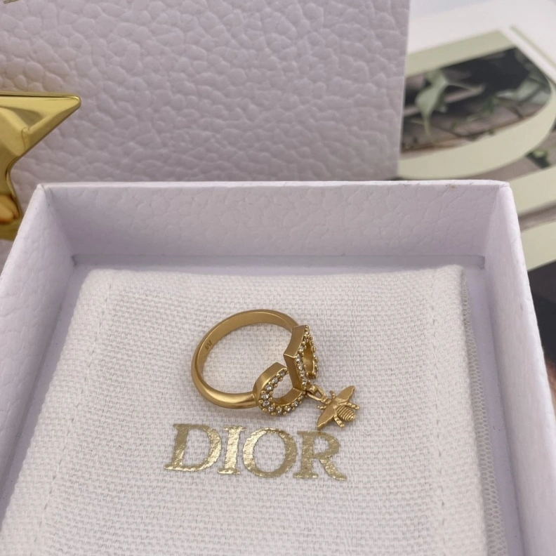 Christian Dxxr Rings Durable 294311