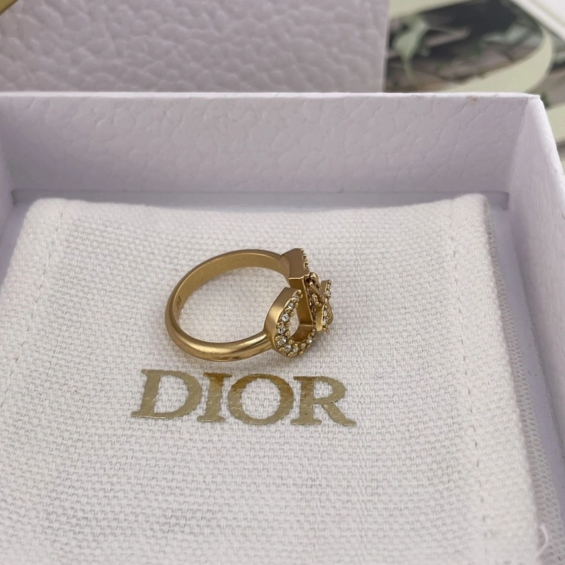 Christian Dxxr Rings Durable 294311