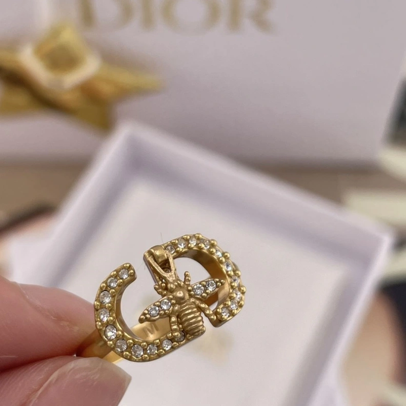 Christian Dxxr Rings Durable 294311