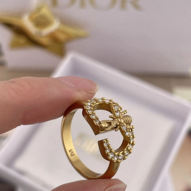 Christian Dxxr Rings Durable 294311