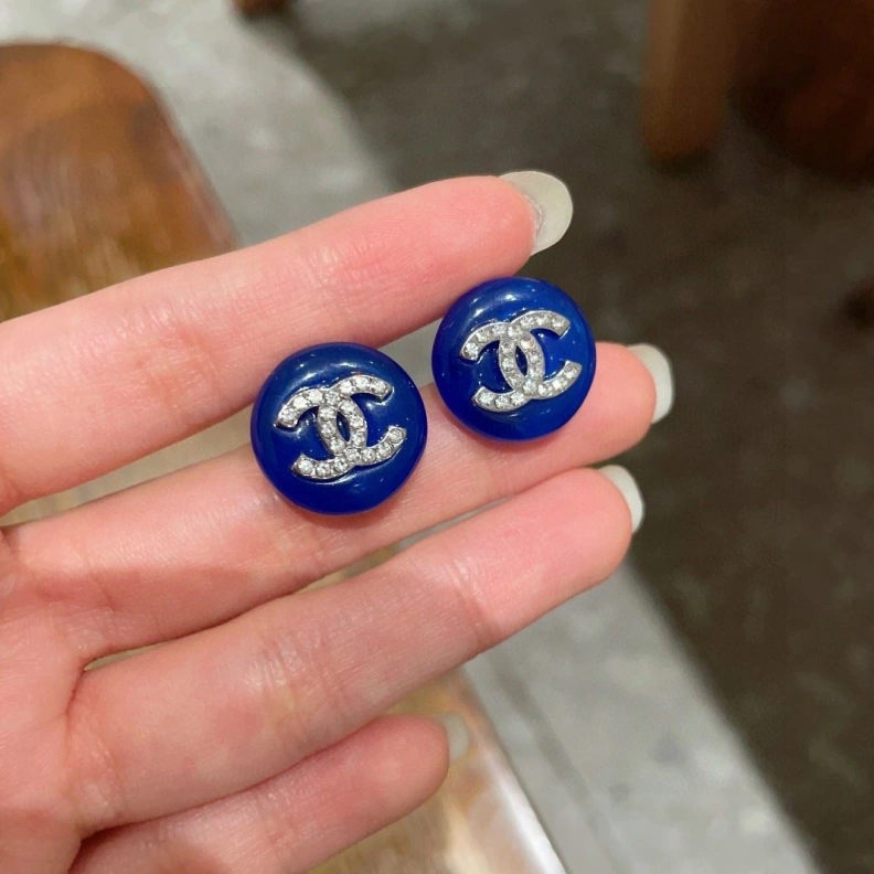 Fashionable Chxnxl Earrings 287376