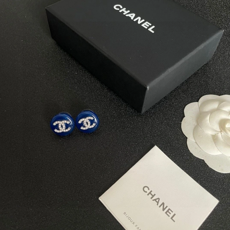 Fashionable Chxnxl Earrings 287376