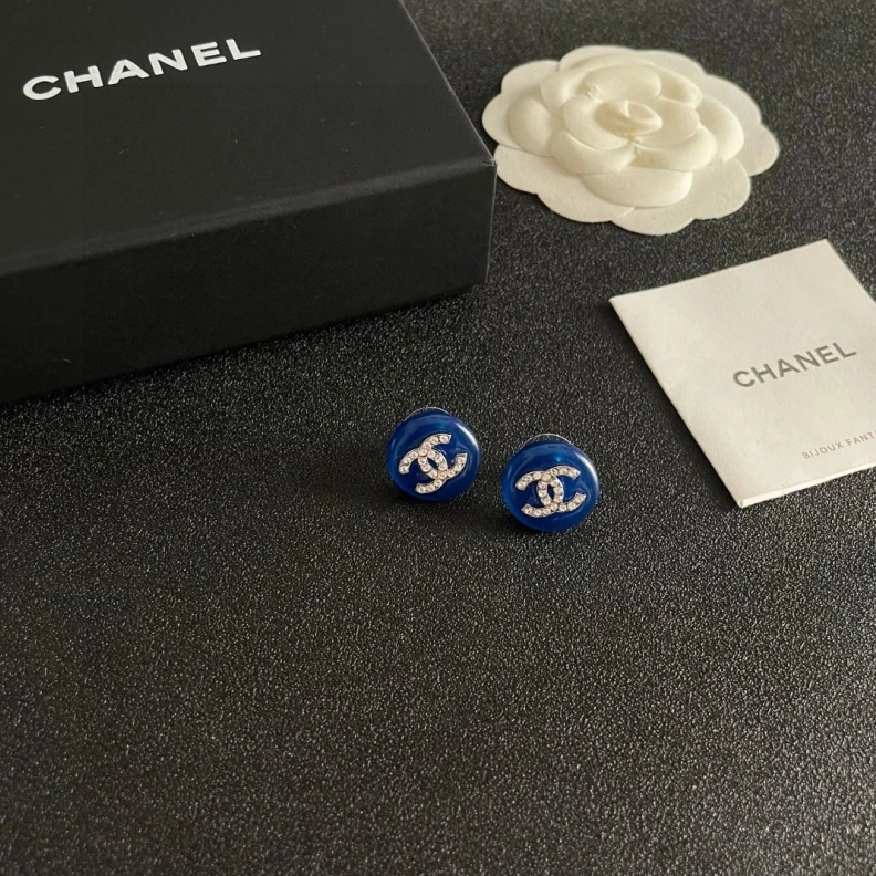 Fashionable Chxnxl Earrings 287376