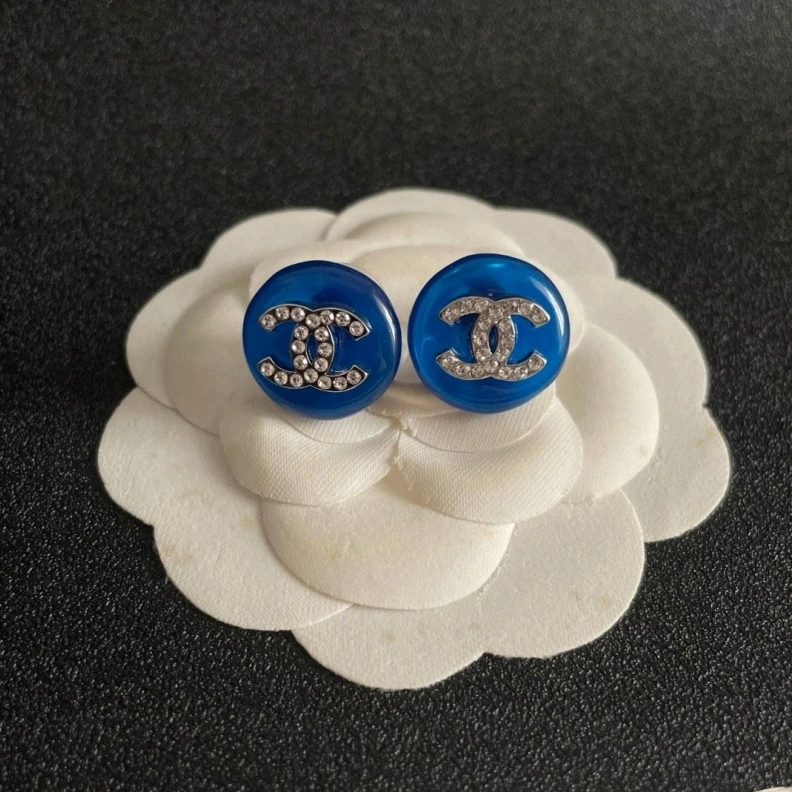 Fashionable Chxnxl Earrings 287376