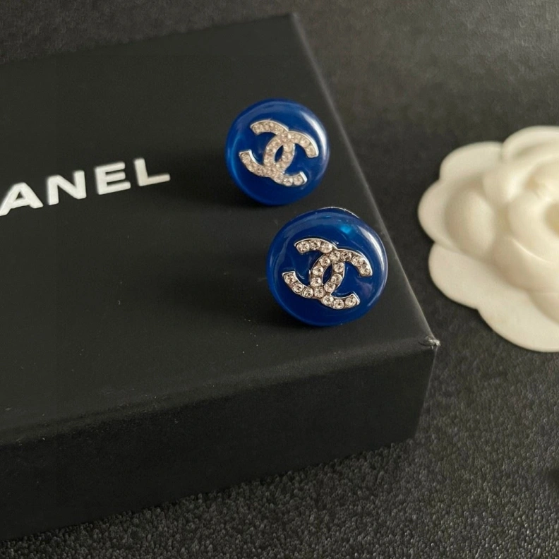Fashionable Chxnxl Earrings 287376