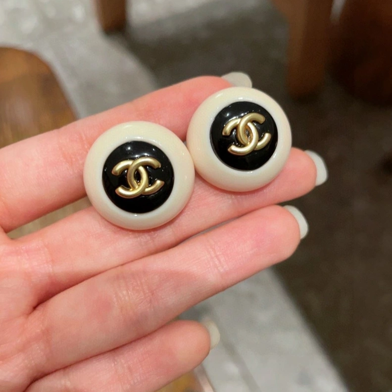 Chxnxl Earrings Minimalist 287375