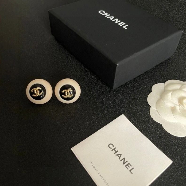 Chxnxl Earrings Minimalist 287375