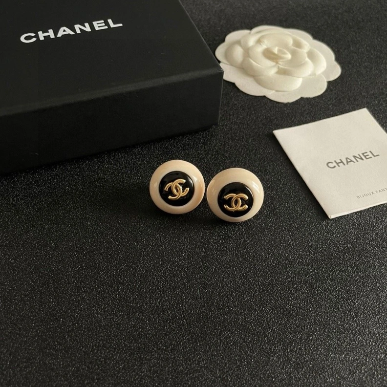 Chxnxl Earrings Minimalist 287375