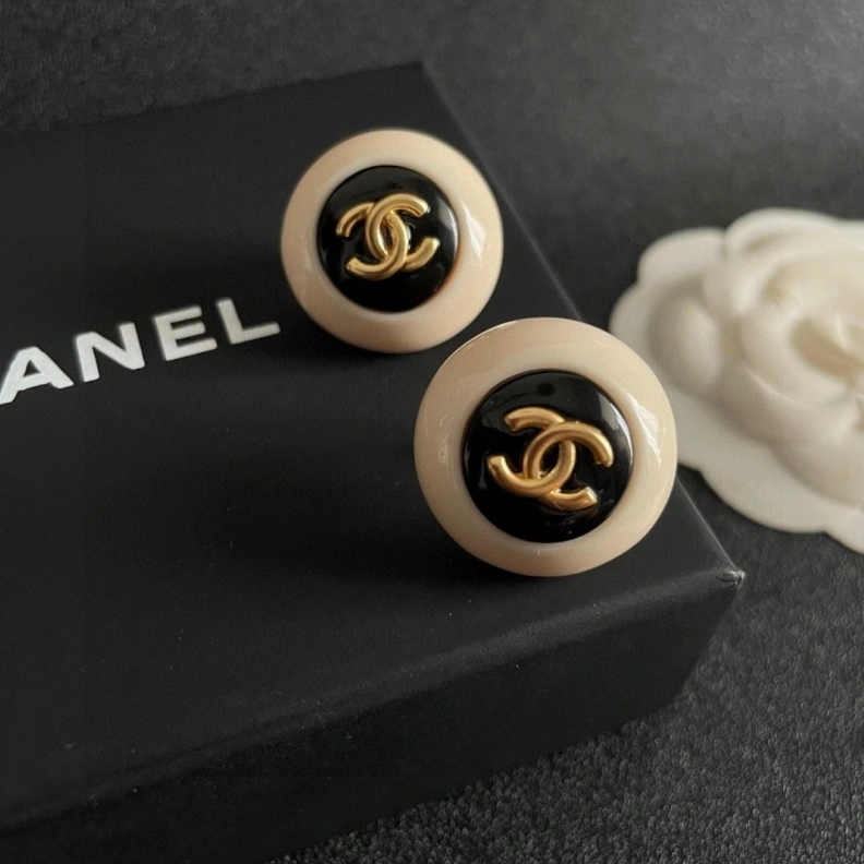 Chxnxl Earrings Minimalist 287375