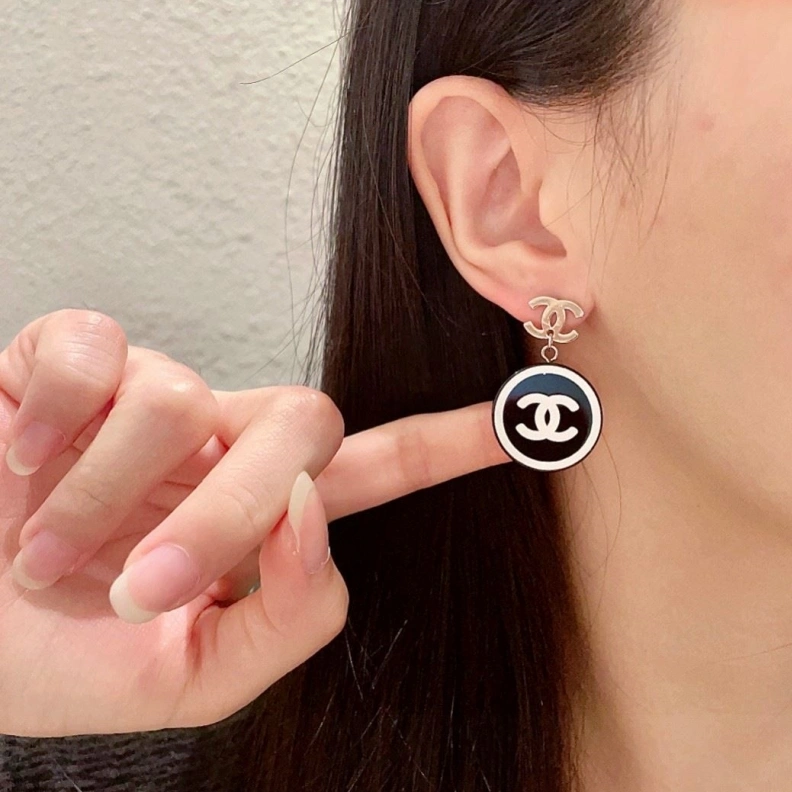 Chxnxl Earrings Efficient 287374