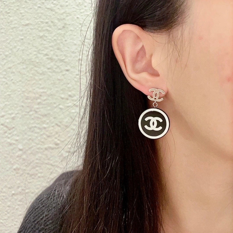 Chxnxl Earrings Efficient 287374