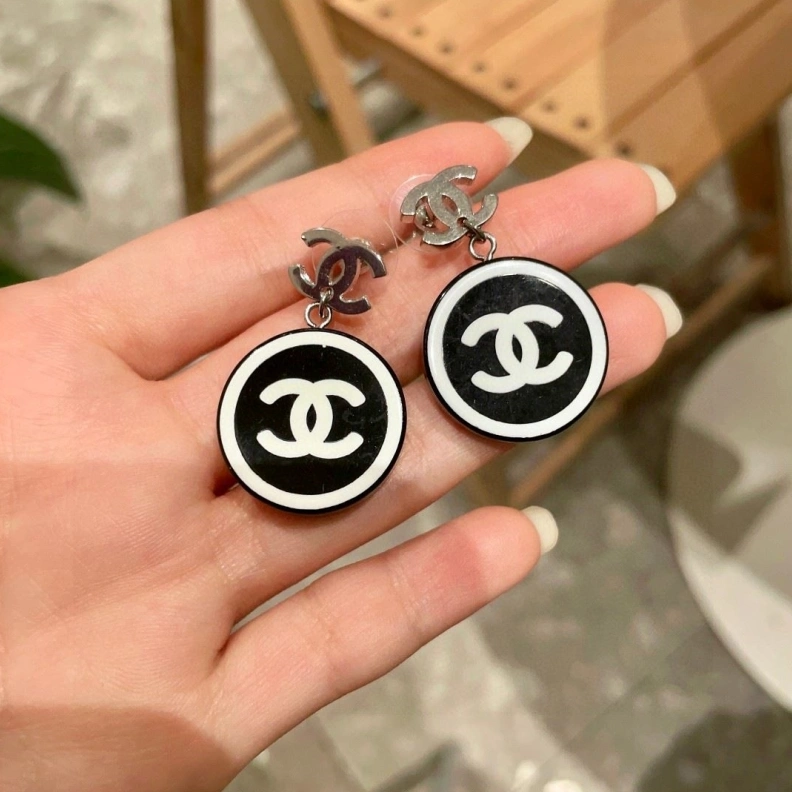Chxnxl Earrings Efficient 287374