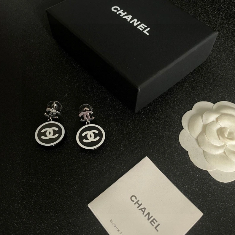 Chxnxl Earrings Efficient 287374