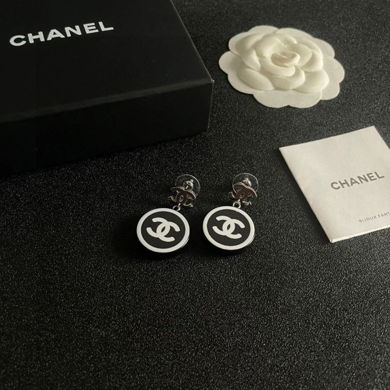 Chxnxl Earrings Efficient 287374