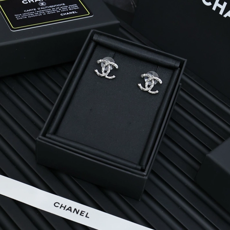 Classic Chxnxl Earrings 287368