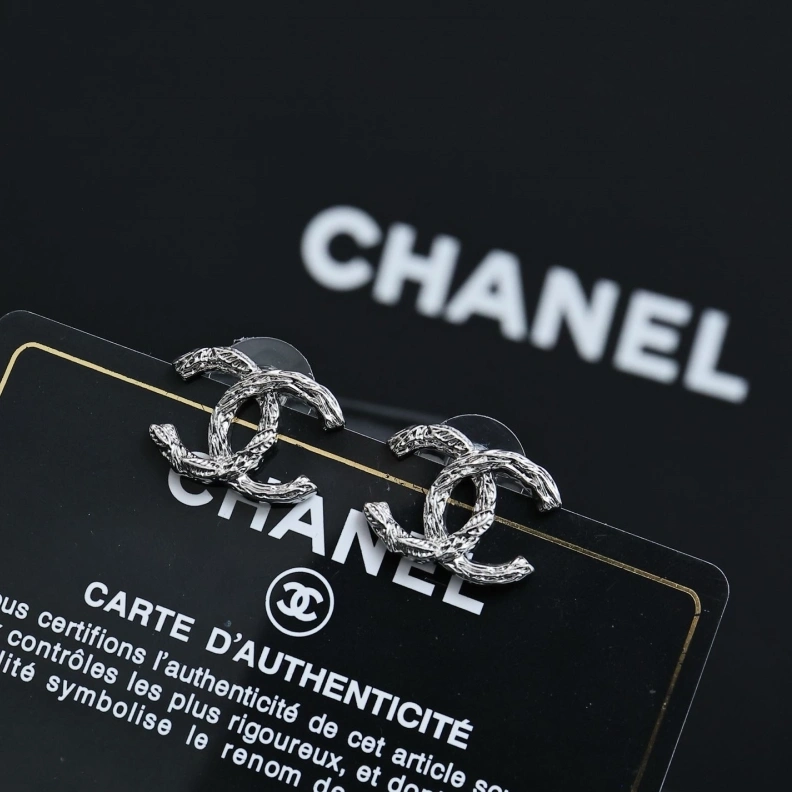 Classic Chxnxl Earrings 287368