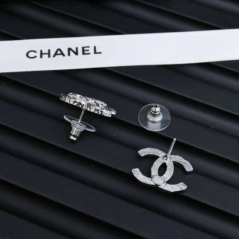 Classic Chxnxl Earrings 287368