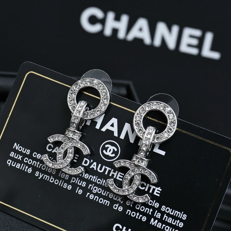 Popular Chxnxl Earrings 287366
