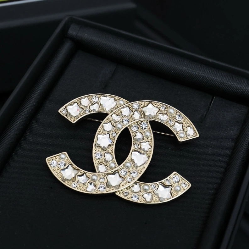 Chxnxl Brooches Durable 287814