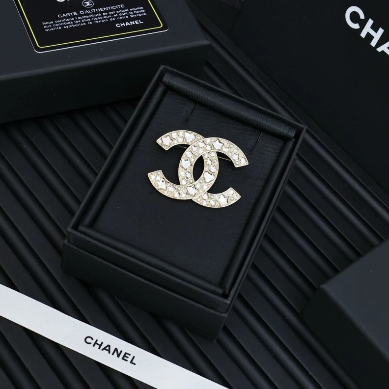 Chxnxl Brooches Durable 287814