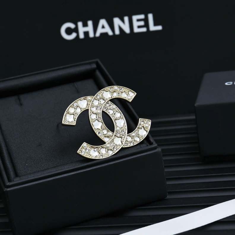 Chxnxl Brooches Durable 287814
