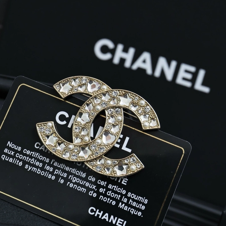 Chxnxl Brooches Durable 287814