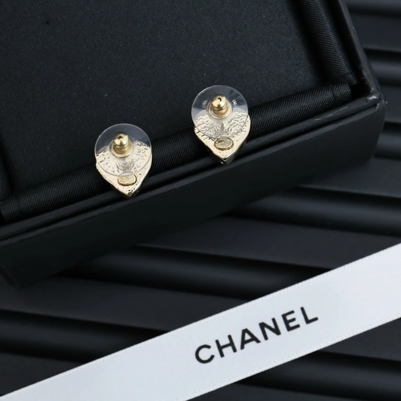 Elegant Chxnxl Earrings 287367